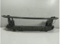 Recambio de refuerzo paragolpes delantero para seat leon (kl1) style referencia OEM IAM   