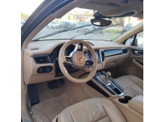 porsche macan (typ ) del año 2015 2