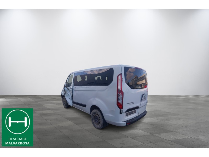 ford transit custom v362 autobús (f3) del año 2021