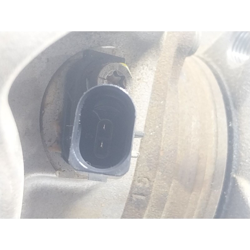 Recambio de mangueta delantera derecha para cupra leon sportstourer (kl8) 1.4tsi phev referencia OEM IAM  5WA407258A 