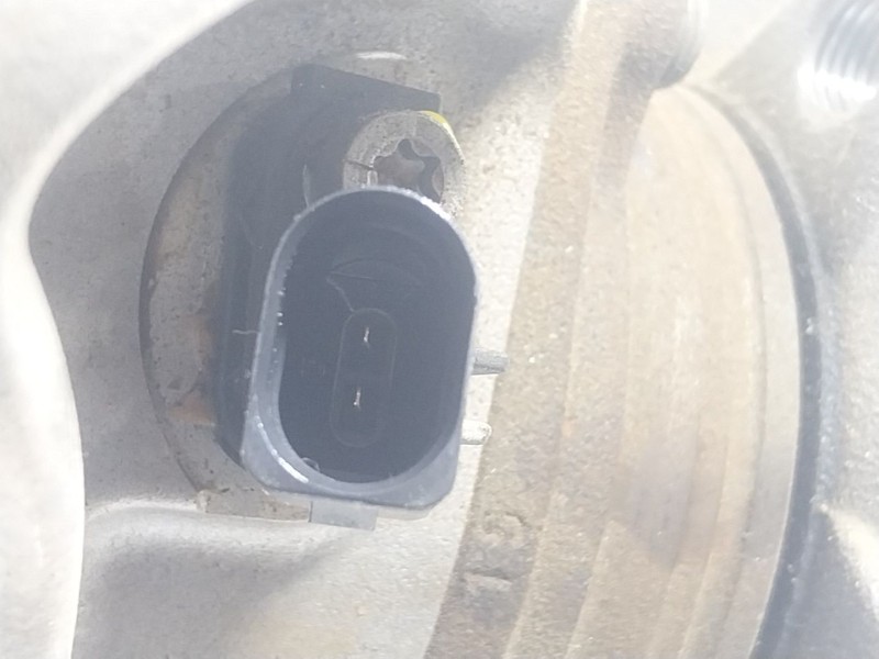 Recambio de mangueta delantera derecha para cupra leon sportstourer (kl8) 1.4tsi phev referencia OEM IAM  5WA407258A 