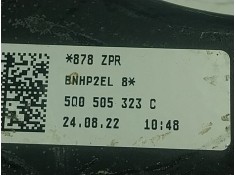 Recambio de brazo suspension superior trasero derecho para cupra leon sportstourer (kl8) 1.4tsi phev referencia OEM IAM  5Q05053 2