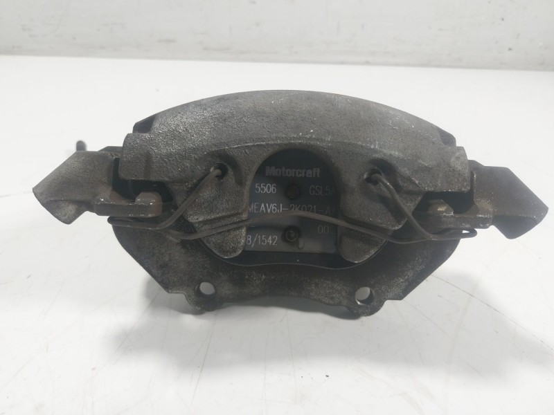 Recambio de pinza freno delantera derecha para ford ecosport 1.0 ecoboost referencia OEM IAM   