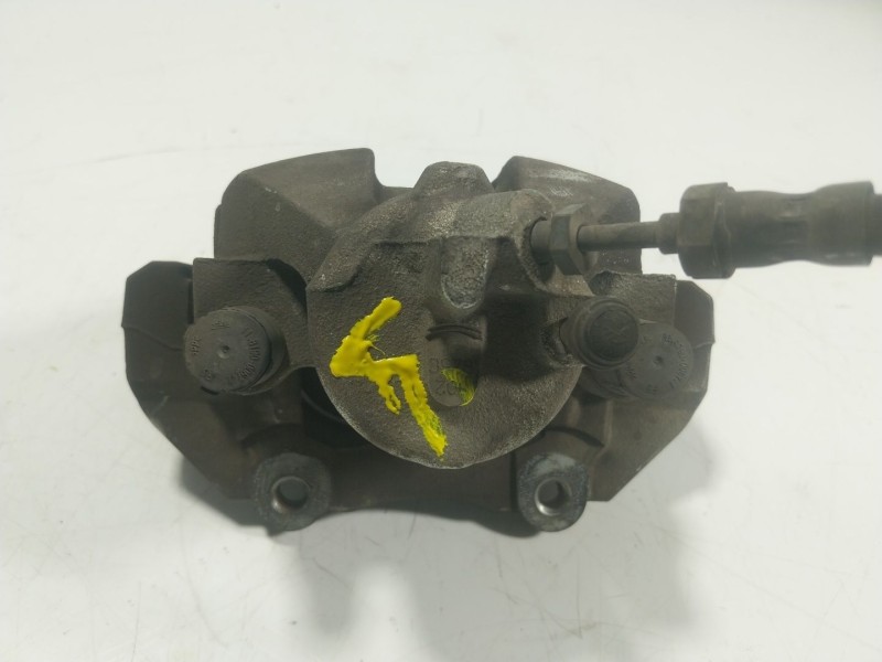 Recambio de pinza freno delantera derecha para ford ecosport 1.0 ecoboost referencia OEM IAM   