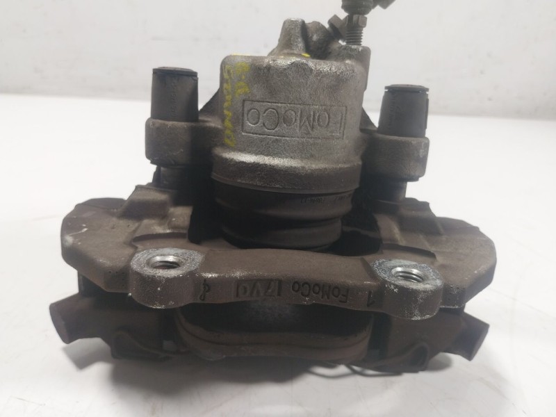 Recambio de pinza freno delantera derecha para ford ecosport 1.0 ecoboost referencia OEM IAM   