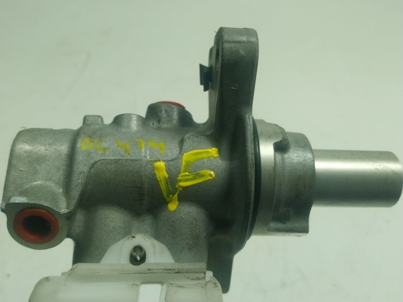 Recambio de bomba freno para cupra leon sportstourer (kl8) 1.4tsi phev referencia OEM IAM  02048644P7 