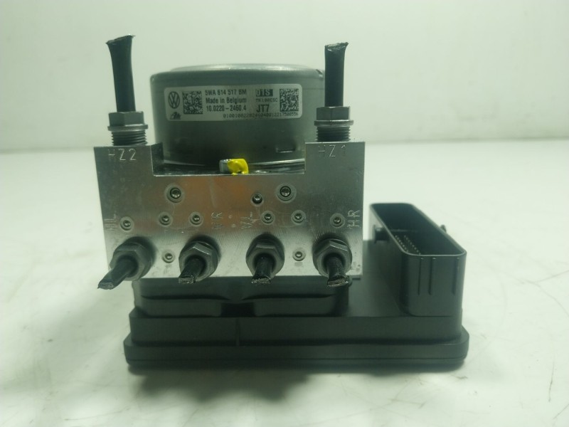 Recambio de abs para cupra leon sportstourer (kl8) 1.4tsi phev referencia OEM IAM  5WA614517BM 