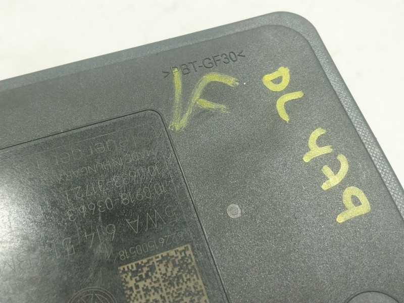 Recambio de abs para cupra leon sportstourer (kl8) 1.4tsi phev referencia OEM IAM  5WA614517BM 