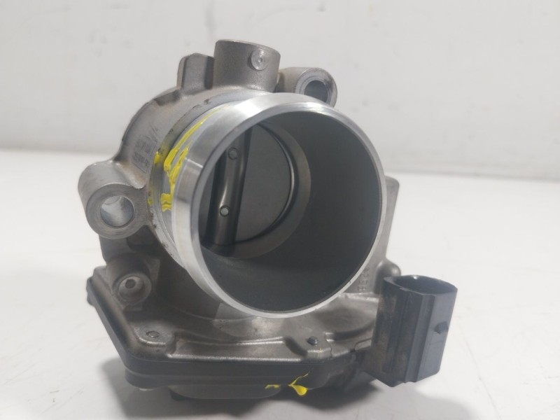 Recambio de caja mariposa para ford ecosport 1.0 ecoboost referencia OEM IAM  CM5G9F991GA 