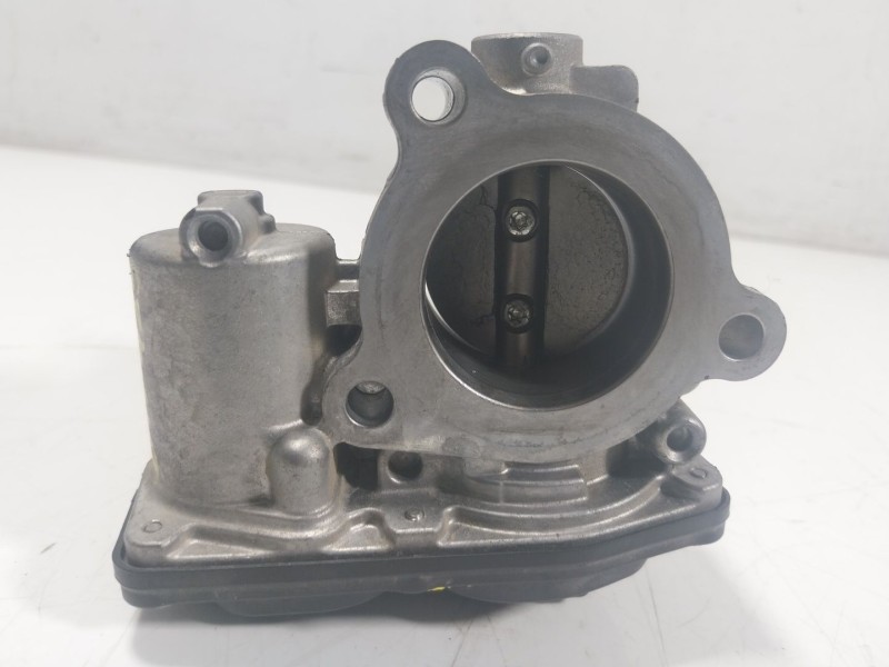 Recambio de caja mariposa para ford ecosport 1.0 ecoboost referencia OEM IAM  CM5G9F991GA 