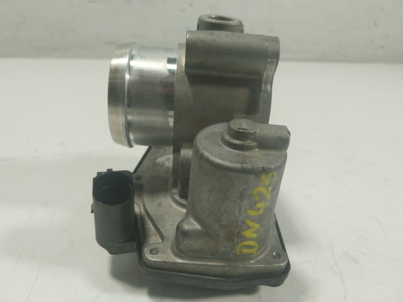 Recambio de caja mariposa para ford ecosport 1.0 ecoboost referencia OEM IAM  CM5G9F991GA 