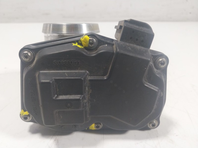 Recambio de caja mariposa para ford ecosport 1.0 ecoboost referencia OEM IAM  CM5G9F991GA 