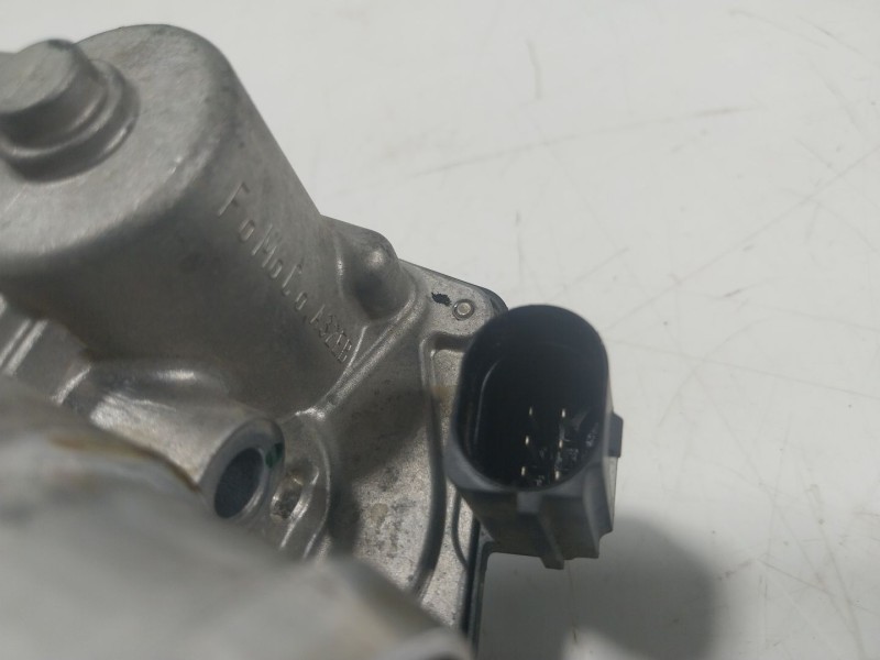 Recambio de caja mariposa para ford ecosport 1.0 ecoboost referencia OEM IAM  CM5G9F991GA 