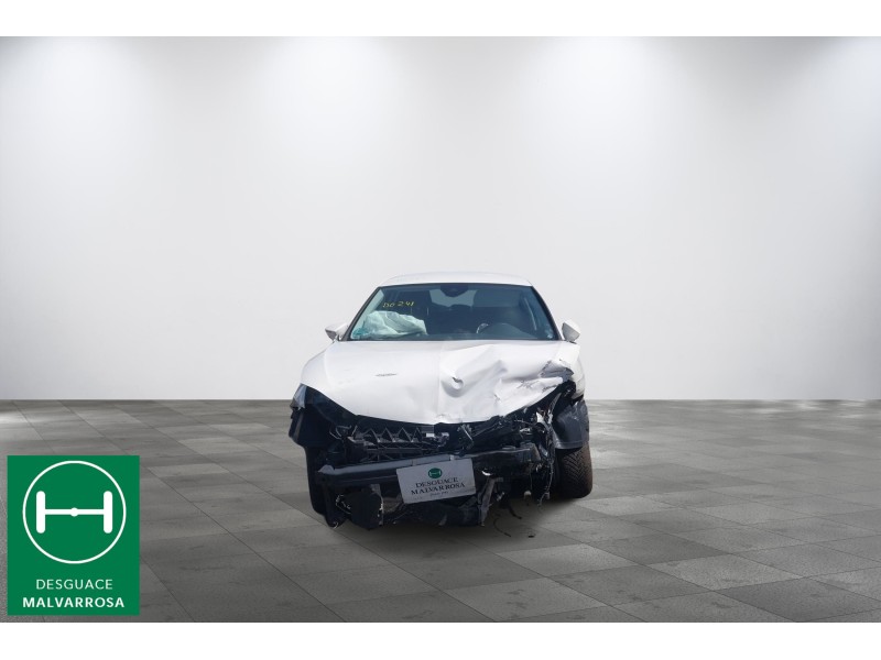 seat leon (5f1) del año 2020