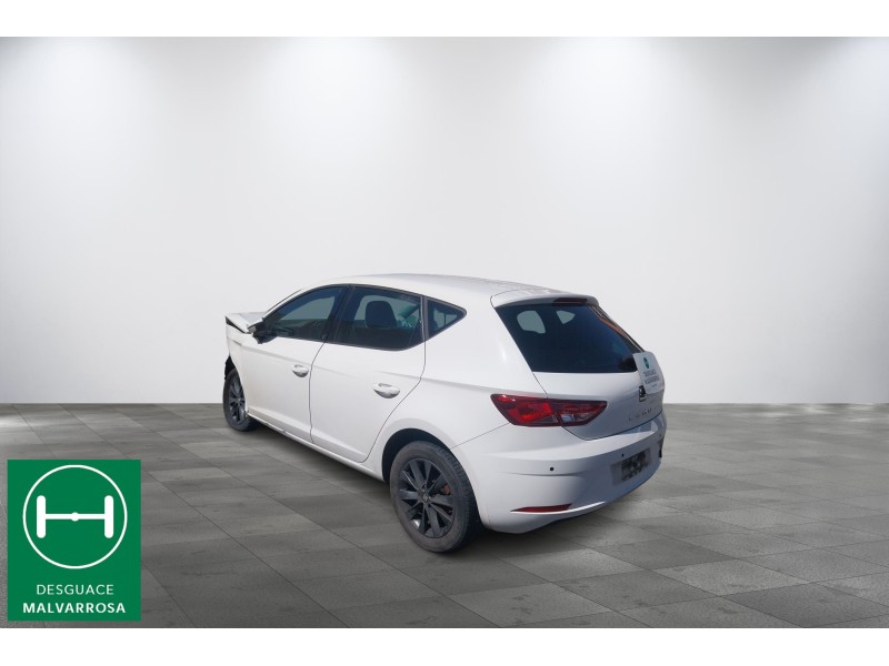 seat leon (5f1) del año 2020