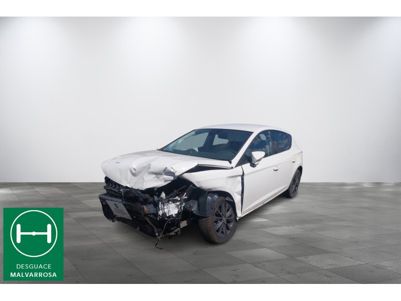 seat leon (5f1) del año 2020