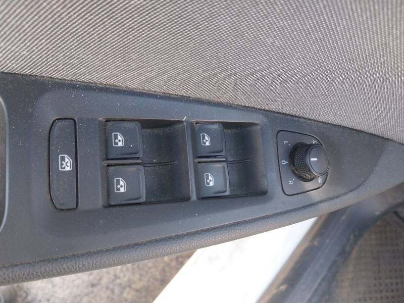 seat leon (5f1) del año 2020