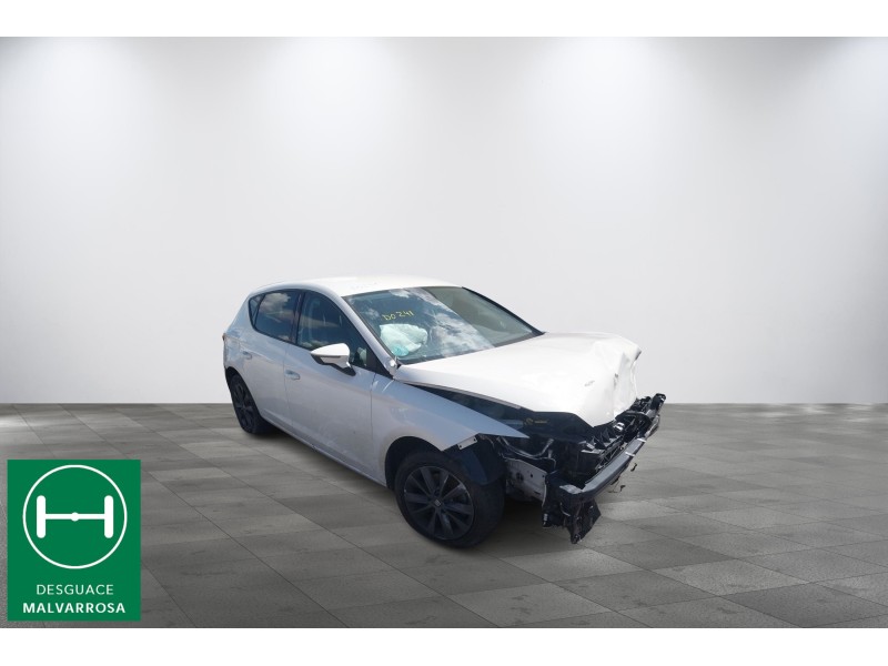 seat leon (5f1) del año 2020