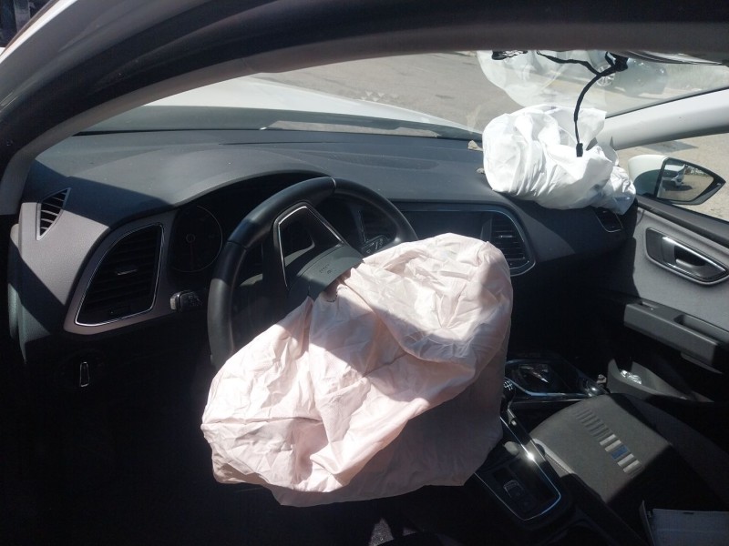 seat leon (5f1) del año 2020