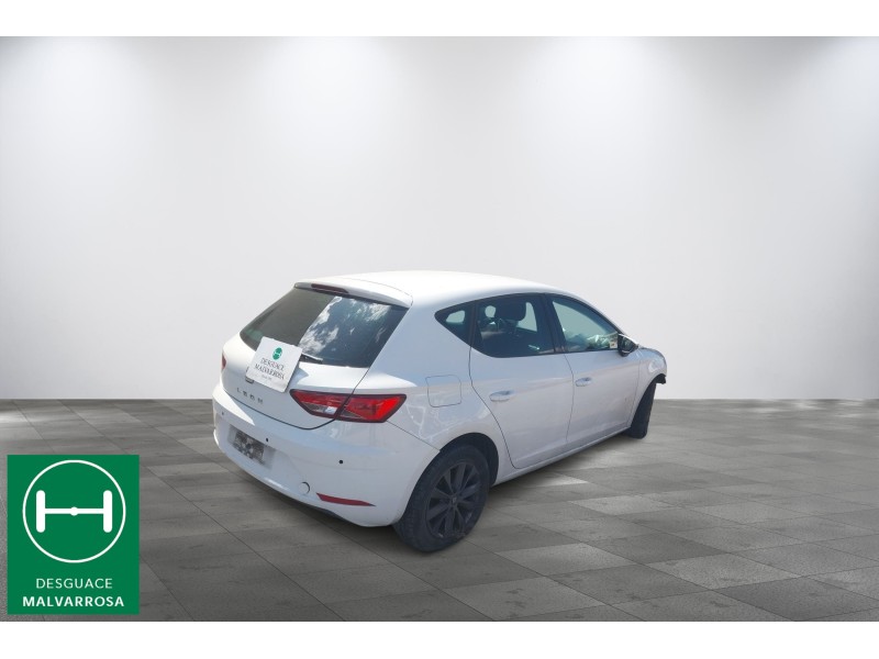 seat leon (5f1) del año 2020