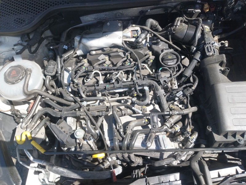 seat leon (5f1) del año 2020