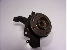 Recambio de mangueta delantera derecha para renault captur 0.9 tce referencia OEM IAM 400148079R  402022048R