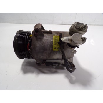 COMPRESOR AIRE ACONDICIONADO 2100870 CV6119D629FE 