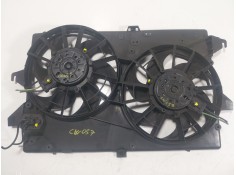 Recambio de electroventilador para ford mondeo berlina (ge) ambiente (06.2003) (d) referencia OEM IAM    2