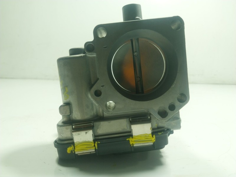 Recambio de caja mariposa para cupra leon sportstourer (kl8) 1.4tsi phev referencia OEM IAM  03F133062E 