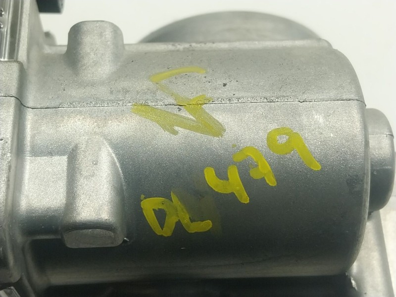 Recambio de caja mariposa para cupra leon sportstourer (kl8) 1.4tsi phev referencia OEM IAM  03F133062E 