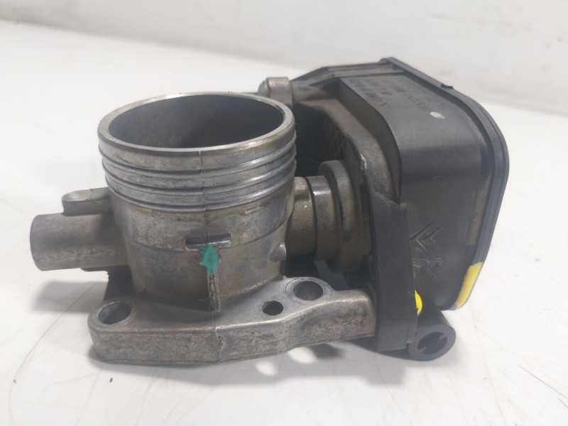 Recambio de caja mariposa para citroën c3 / c3 origin iii (sx) 1.2 vti 82 referencia OEM IAM  967362230002 