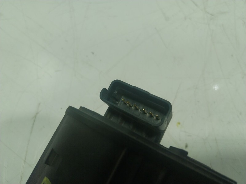 Recambio de caja mariposa para citroën c3 / c3 origin iii (sx) 1.2 vti 82 referencia OEM IAM  967362230002 