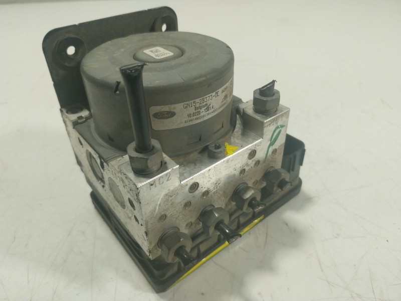 Recambio de abs para ford ecosport 1.0 ecoboost referencia OEM IAM  GN152B373CE 