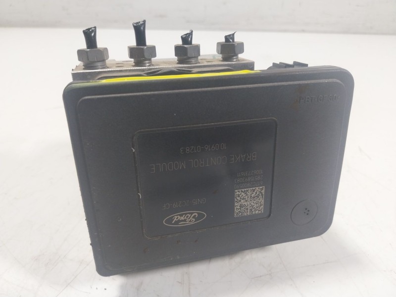 Recambio de abs para ford ecosport 1.0 ecoboost referencia OEM IAM  GN152B373CE 