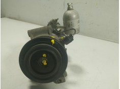 Recambio de compresor aire acondicionado para ford ecosport 1.0 ecoboost referencia OEM IAM  H1BH19D629DA  2