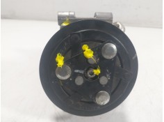 Recambio de compresor aire acondicionado para citroën c3 / c3 origin iii (sx) 1.2 vti 82 referencia OEM IAM  9810349980  2