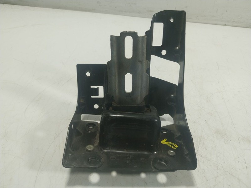Recambio de soporte motor izquierdo para citroën c3 / c3 origin iii (sx) 1.2 vti 82 referencia OEM IAM  9807450680 