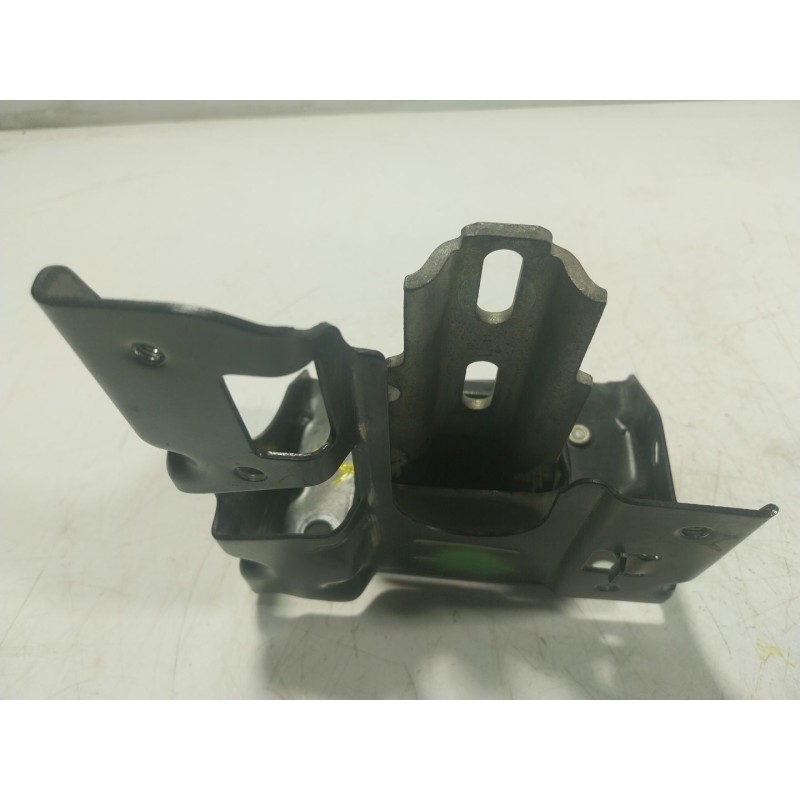Recambio de soporte motor izquierdo para citroën c3 / c3 origin iii (sx) 1.2 vti 82 referencia OEM IAM  9807450680 