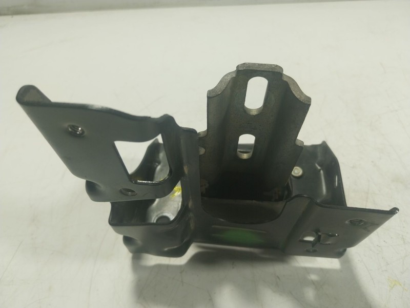 Recambio de soporte motor izquierdo para citroën c3 / c3 origin iii (sx) 1.2 vti 82 referencia OEM IAM  9807450680 