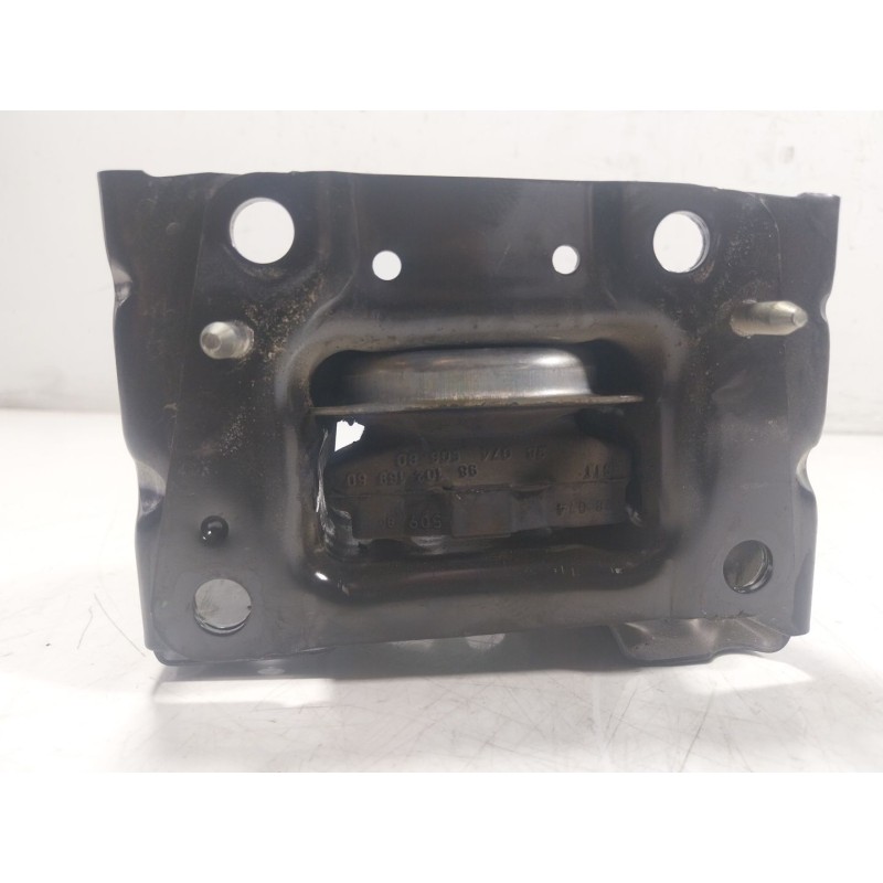 Recambio de soporte motor izquierdo para citroën c3 / c3 origin iii (sx) 1.2 vti 82 referencia OEM IAM  9807450680 