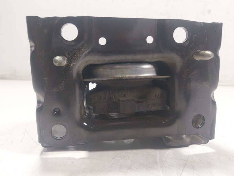 Recambio de soporte motor izquierdo para citroën c3 / c3 origin iii (sx) 1.2 vti 82 referencia OEM IAM  9807450680 