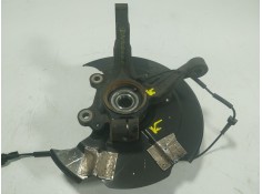 Recambio de mangueta delantera derecha para ford ecosport 1.0 ecoboost referencia OEM IAM   