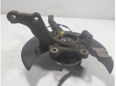 Recambio de mangueta delantera derecha para ford ecosport 1.0 ecoboost referencia OEM IAM    2