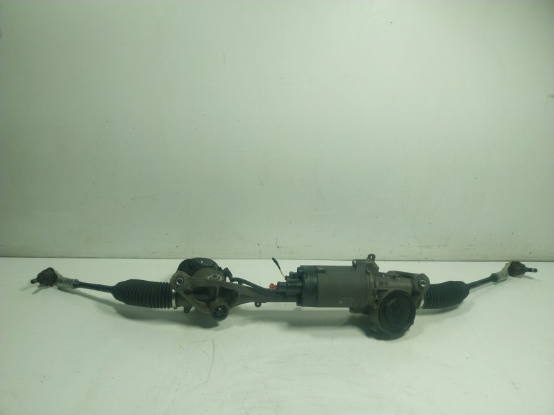 Recambio de cremallera direccion para cupra leon sportstourer (kl8) 1.4tsi phev referencia OEM IAM  5WB423053BC 