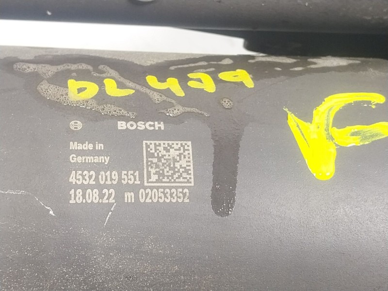 Recambio de cremallera direccion para cupra leon sportstourer (kl8) 1.4tsi phev referencia OEM IAM  5WB423053BC 