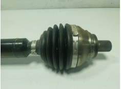 Recambio de transmision derecha para cupra leon sportstourer (kl8) 1.4tsi phev referencia OEM IAM  5Q0407272DK  2