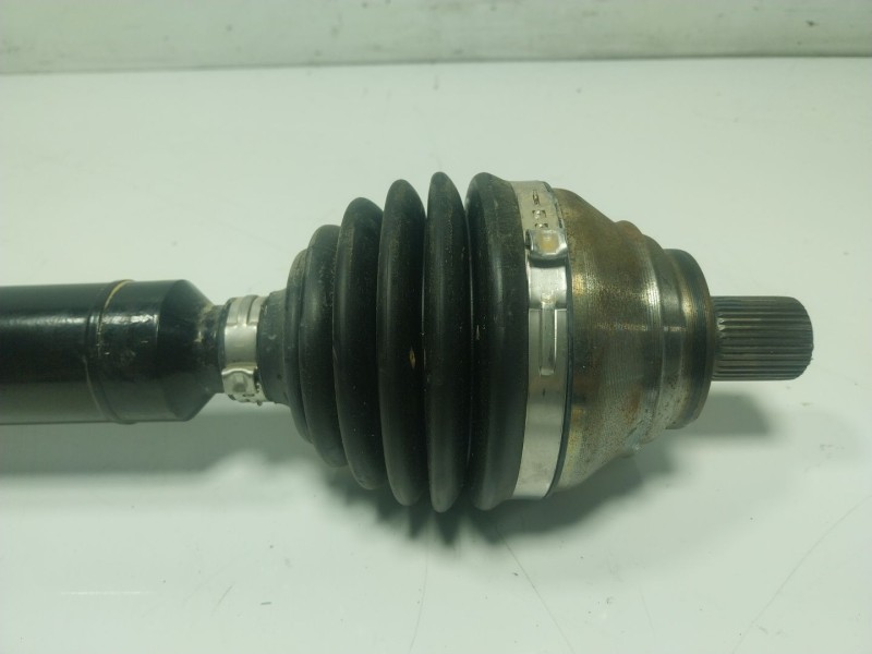 Recambio de transmision derecha para cupra leon sportstourer (kl8) 1.4tsi phev referencia OEM IAM  5Q0407272DK 