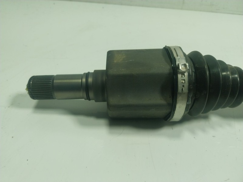 Recambio de transmision derecha para cupra leon sportstourer (kl8) 1.4tsi phev referencia OEM IAM  5Q0407272DK 