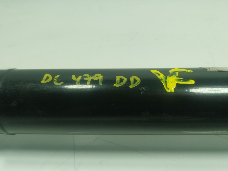 Recambio de transmision derecha para cupra leon sportstourer (kl8) 1.4tsi phev referencia OEM IAM  5Q0407272DK 