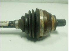 Recambio de transmision izquierda para cupra leon sportstourer (kl8) 1.4tsi phev referencia OEM IAM  5QF407271B  2